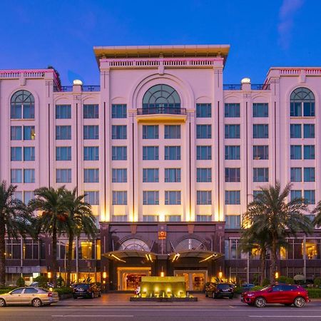 Foshan Shunde Grandlei Hotel Εξωτερικό φωτογραφία