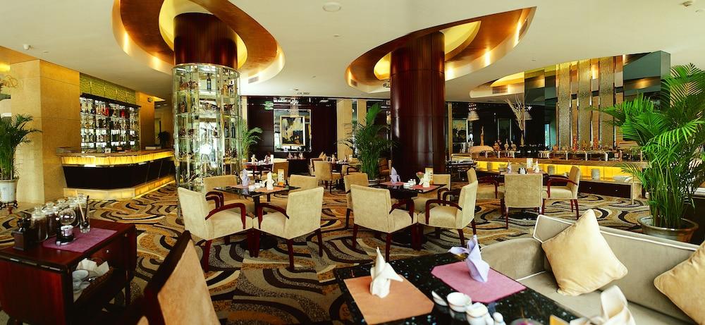 Foshan Shunde Grandlei Hotel Εξωτερικό φωτογραφία